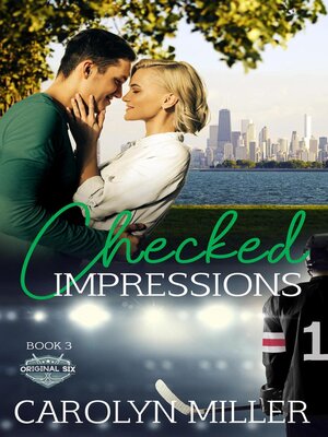 cover image of Checked Impressions